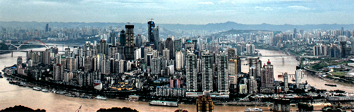 Chongqing