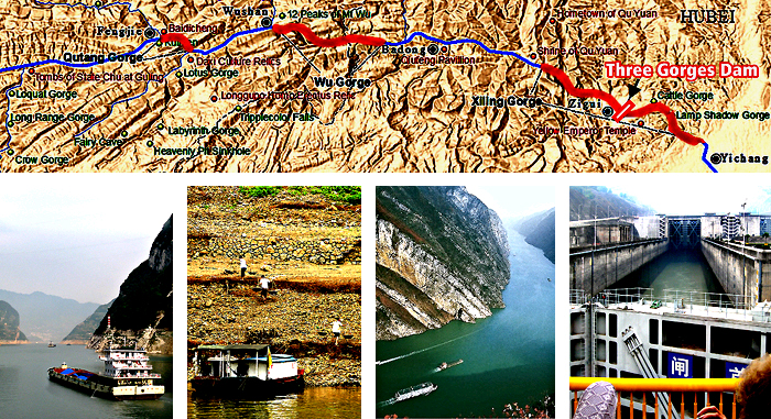 ThreeGorges